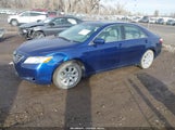 Toyota Camry Hybrid JTNBB46K673006196 снимка