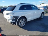 Audi Q5 2.0T Premium/2.0T Tech Premium WA1CNAFY5J2163468 fotografie