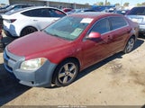 Chevrolet Malibu 2Lt 1G1ZD5E16BF280395 снимка