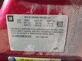 Chevrolet Malibu 2Lt 1G1ZD5E16BF280395 снимка