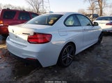 BMW M240I xDrive WBA2J7C51JVD60663 снимка