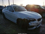 BMW M240I xDrive WBA2J7C51JVD60663 снимка
