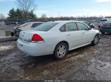 Chevrolet Impala Lt 2G1WB5EK8B1262702 снимка