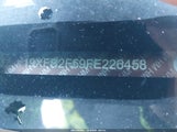 Honda Civic Lx 19XFB2F59FE226458 снимка