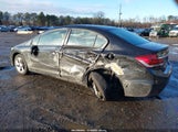 Honda Civic Lx 19XFB2F59FE226458 снимка