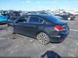 Honda Civic Ex-L 2HGFB2F94EH526609 снимка
