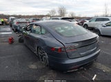 Tesla Model S Plaid Tri Motor All-Wheel Drive 5YJSA1E64NF461252 fotografie