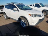 Toyota Rav4 Limited 2T3YFREVXEW086916 fotografie