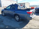 Subaru Baja Sport 4S4BT62C657103489 снимка