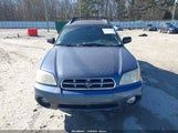 Subaru Baja Sport 4S4BT62C657103489 снимка