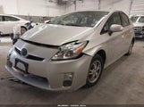 Toyota Prius JTDKN3DU1A0240460 fotografie