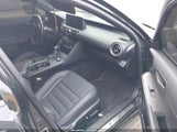 Lexus Is 350 F Sport JTHGZ1E28N5023653 fotografie