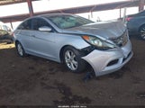 Hyundai Sonata Limited 5NPEC4ACXBH108886 снимка
