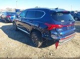 Hyundai Santa Fe Limited 5NMS44AL3NH466624 photo