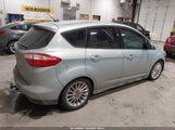 Ford C-Max Hybrid Se 1FADP5AU2DL554520 снимка
