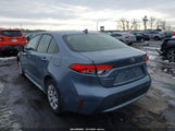 Toyota Corolla Le JTDEPRAE4LJ092065 снимка