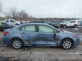 Toyota Corolla Le JTDEPRAE4LJ092065 снимка