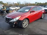 Hyundai Sonata Se 5NPEC4AC0DH543659 снимка