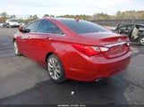 Hyundai Sonata Se 5NPEC4AC0DH543659 снимка