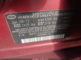 Hyundai Sonata Se 5NPEC4AC0DH543659 снимка