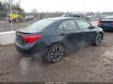 Toyota Corolla Se 2T1BURHE8HC921787 снимка