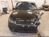 Land Rover Range Rover Sport Hse SALWR2RV7JA190006 снимка