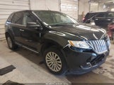 Lincoln Mkx 2LMDJ6JK9CBL18123 fotografie