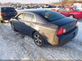 Chevrolet Malibu Ls 1G1ZB5E18BF173130 снимка