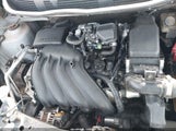 Nissan Versa 1.6 Sv 3N1CN7AP4HL887512 снимка