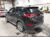 Hyundai Tucson Sel KM8J3CA47JU702689 снимка