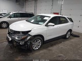 Chevrolet Equinox Lt 3GNAXTEV8KL333372 снимка