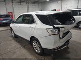 Chevrolet Equinox Lt 3GNAXTEV8KL333372 снимка