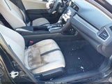 Honda Civic Lx 2HGFC2F52JH515807 снимка