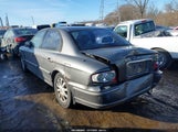 Hyundai Sonata Gls/Lx KMHWF35H34A005939 снимка