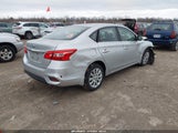 Nissan Sentra S 3N1AB7AP7HY227287 снимка