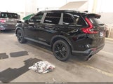Honda Cr-V Hybrid Awd Sport Touring 7FARS6H95TE061376 photo