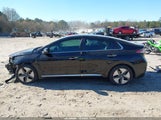 Hyundai Ioniq Hybrid Limited KMHC05LC9MU255191 photo