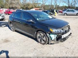 Hyundai Ioniq Hybrid Limited KMHC05LC9MU255191 photo