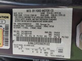 Lincoln Mkz 3LN6L2J92ER829102 снимка