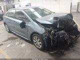 Toyota Corolla Le JTDEPRAE3LJ043164 снимка
