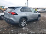 Toyota Rav4 Hybrid Le 4T3LWRFV1MU019869 снимка