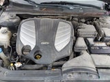 Kia Cadenza Premium KNALN4D76E5125931 снимка
