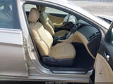 Hyundai Sonata Limited 5NPEC4AC8BH125105 снимка
