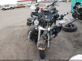 Harley-Davidson Flhtkl 1HD1KKF11KB616547 снимка