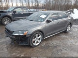 Volkswagen Passat 2.5L Se 1VWBP7A30DC146776 снимка
