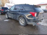 Ford Explorer Xlt 1FMSK8DH8MGB09705 снимка