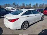 Hyundai Sonata Se 5NPEC4AC4DH679938 снимка