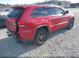 Jeep Grand Cherokee Trailhawk 4X4 1C4RJFLG2JC371189 fotografie