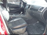 JEEP GRAND CHEROKEE TRAILHAWK 4X4 1C4RJFLG2JC****** снимка