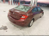 Honda Civic Lx 19XFB2F55CE065988 fotografie